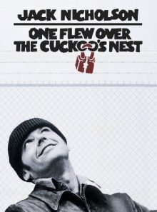 One flew over the cuckoos nest [import anglais] (import)