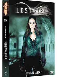 Lost girl - intégrale saison 2