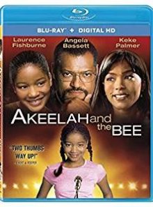 Akeelah & the bee - akeelah