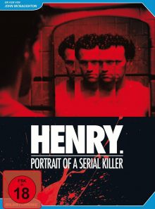 Henry - portrait of a serial killer (special edition)