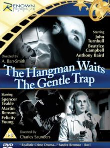Gentle trap/hangman waits [dvd]
