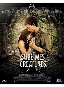 Sublimes créatures - blu-ray