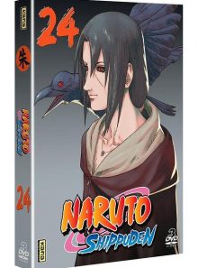 Naruto shippuden - vol. 24