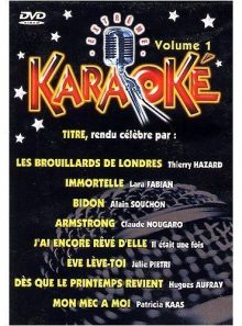 Extême karaoké volume 1