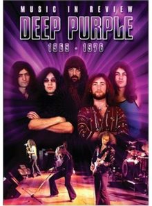 Deep purple music in review