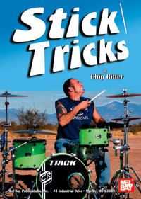 Stick tricks by chip ritter