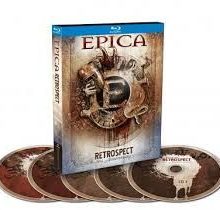 Epica retrospect (10th anniversary)