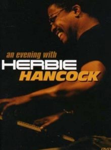 An evening with - hancock, herbie