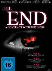 The end - a contract with the devil