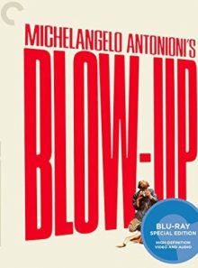 Blow up - the criterion collection - omport us
