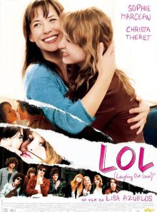 Lol (laughing out loud)®: vod hd - achat