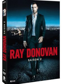 Ray donovan - saison 2