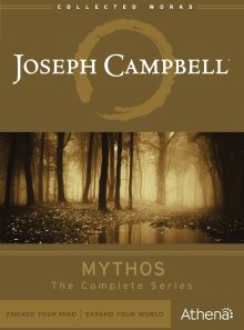 Joseph campbell