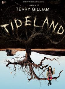 Tideland - édition collector