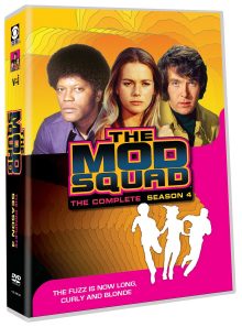 The mod squad season 4
