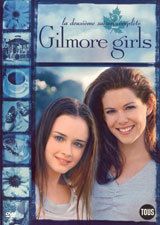 Gilmore girls - saison 2 - edition belge