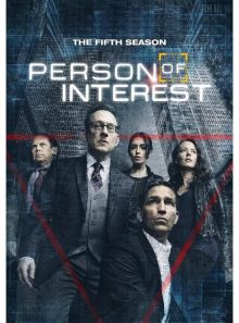 Person of interest s5