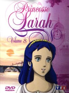 Princesse sarah - vol. 8