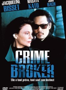 Crime broker