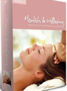 Health and wellbeing vol.2
