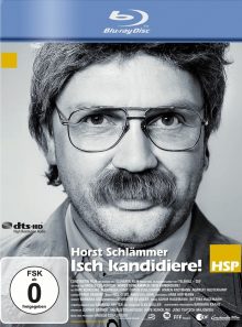 Horst schlämmer - isch kandidiere!