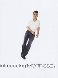 Morrissey: introducing morrissey