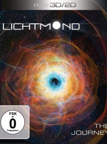 Lichtmond - the journey 3d