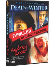 Dead of winter / audrey rose thriller double feature