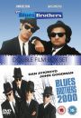 The blues brothers/blues brothers 2000