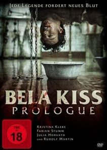 Bela kiss: prologue