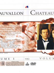 Chateauvallon  volume 1
