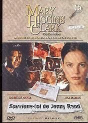 Souviens toi de jenny rand - dvd n°15 collection mary higgins clark