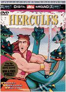 Hercules - collectors edition