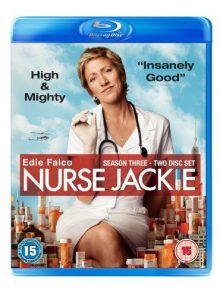 Nurse jackie season three