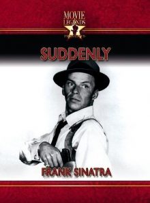 Suddenly [import anglais] (import)