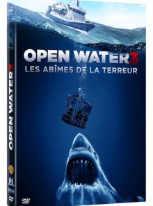 Open water 3 : cage dive