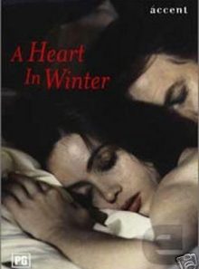 A heart in winter (un coeur en hiver)