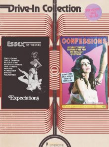 Expectations + confessions