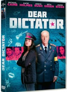Dear dictator