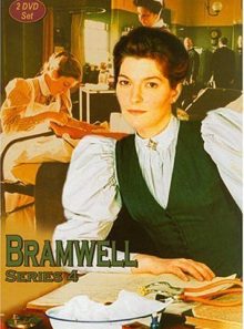 Bramwell series 4 (2 dvd set)