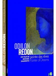 Odilon redon, peintre des rêves