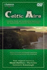 Various artists - celtic airs