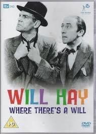 Will hay - where theres a will [import anglais] (import)