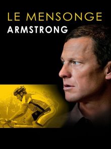 Le mensonge d'armstrong: vod hd - location