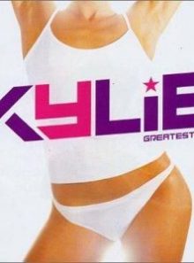 Kylie minogue greatest hits 87-92