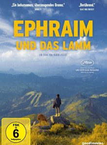Ephraim und das lamm