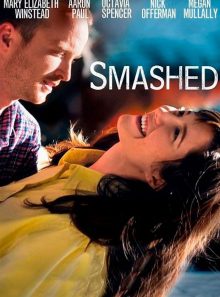 Smashed: vod sd - location