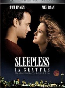 Sleepless in seattle (10th anniversary edition)
