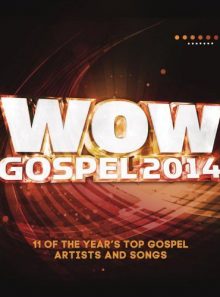 Wow gospel 2014