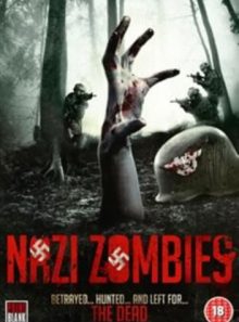 Nazi zombies [dvd]